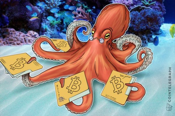 Kraken17 at