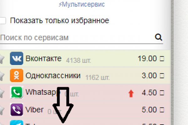 Проверенная ссылка кракен