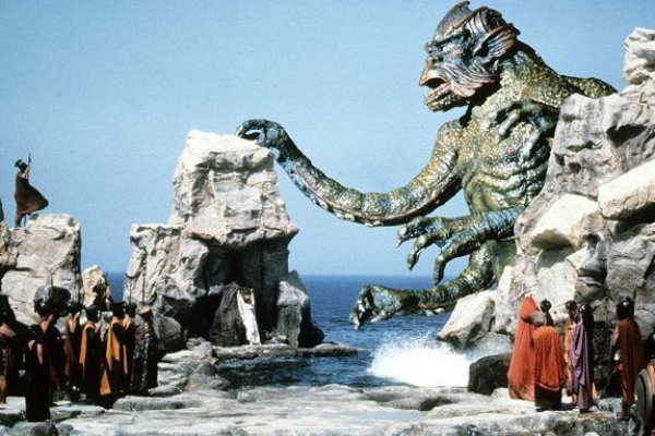 Kraken 6 at