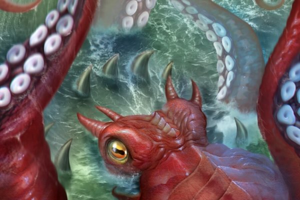 Kraken 5at
