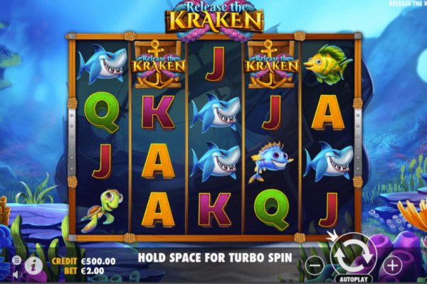 Kraken17 at